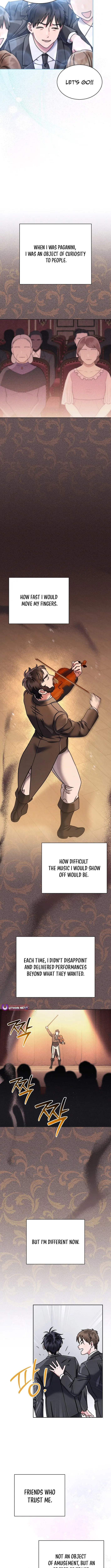High School Musical Genius Is Paganini Reincarnated Chapter 56 10